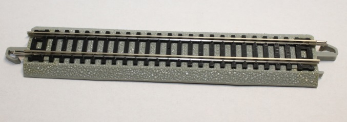 (image for) Straight Track ( N scale )